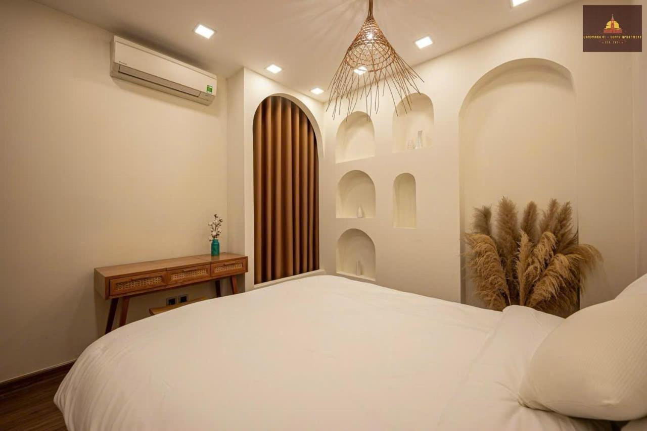 Landmark 81 - Sunny Apartment Ho Chi Minh City