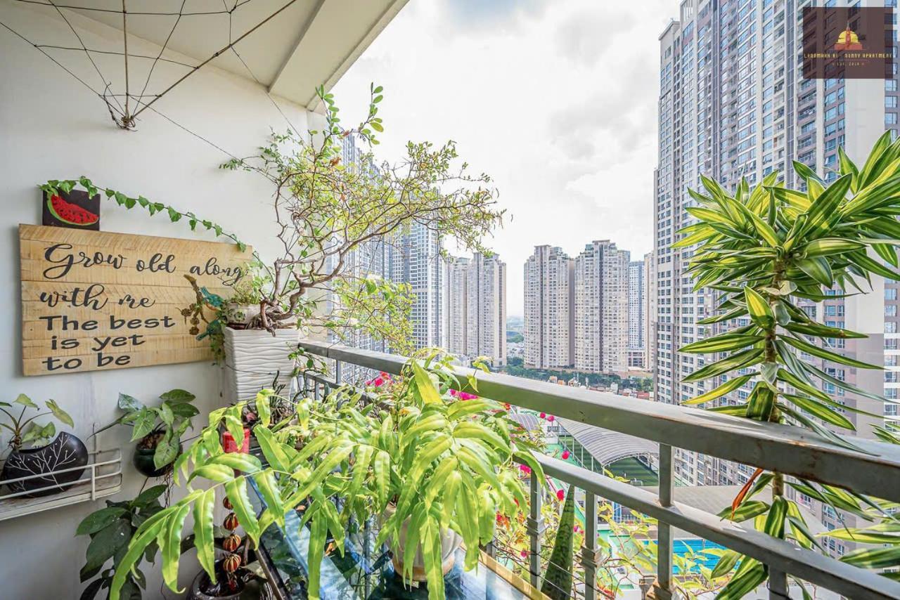 Landmark 81 - Sunny * TP. Hồ Chí Minh