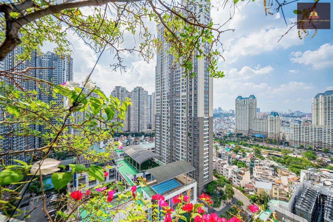 Landmark 81 - Sunny TP. Hồ Chí Minh
