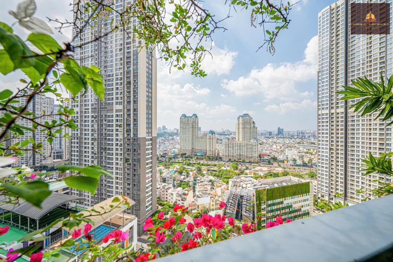 Landmark 81 - Sunny TP. Hồ Chí Minh