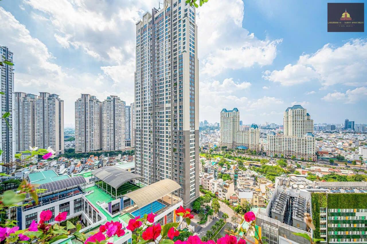 Landmark 81 - Sunny * TP. Hồ Chí Minh